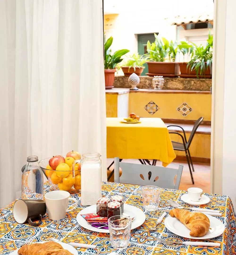 Le Tartarughe Aparthotel Летоянни