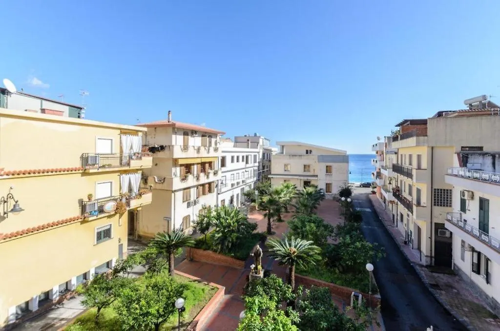 Le Tartarughe Aparthotel Летоянни