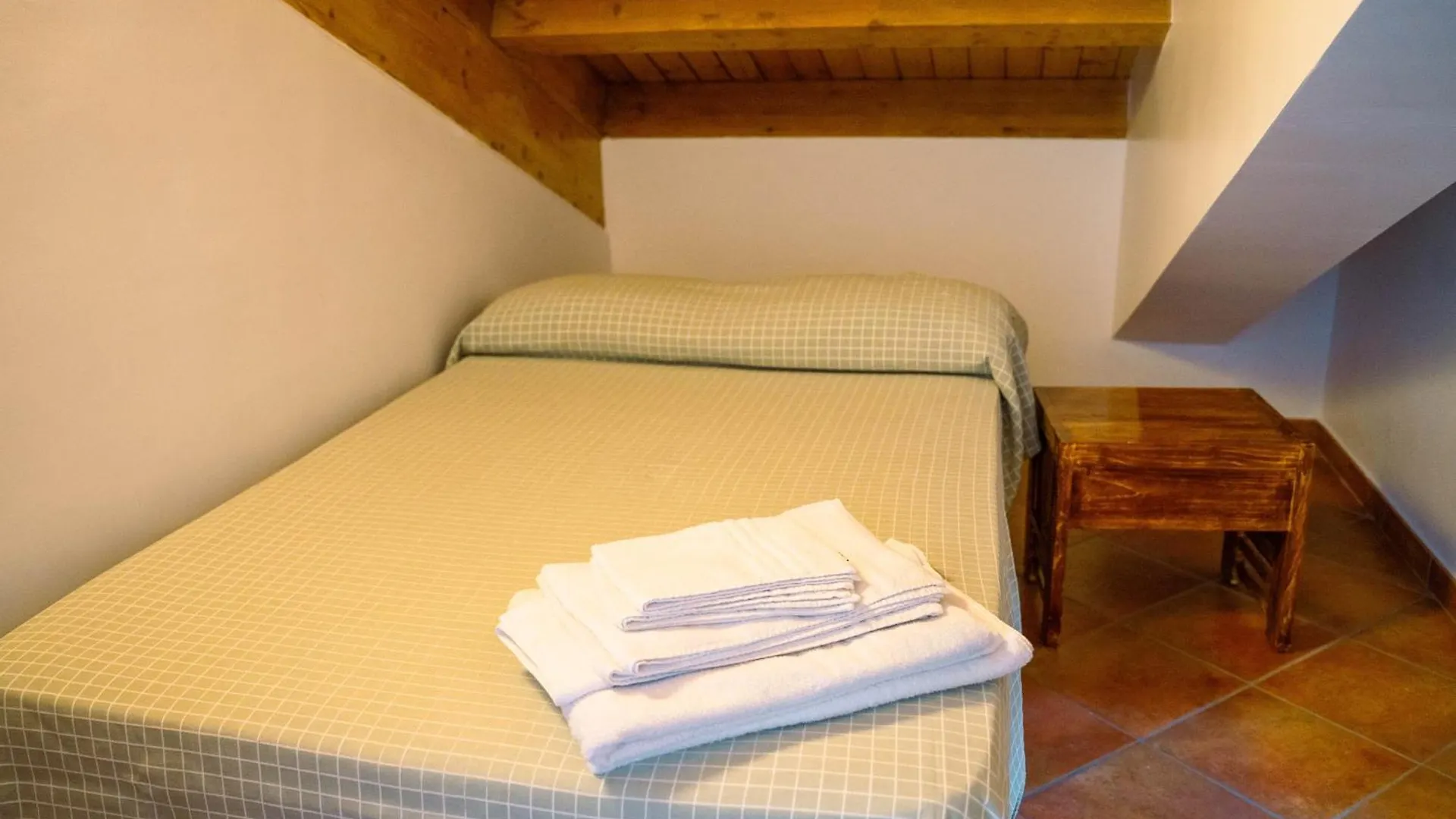 Le Tartarughe Aparthotel Летоянни