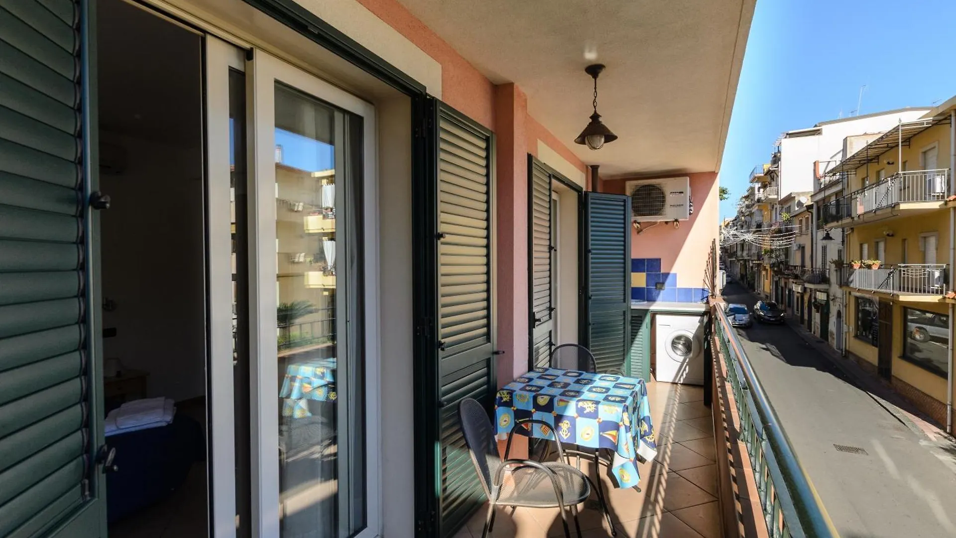Le Tartarughe Aparthotel Летоянни