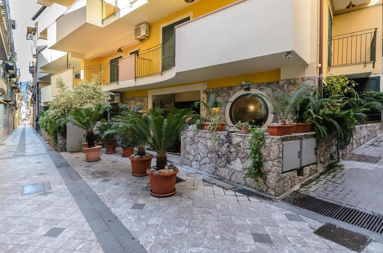 Le Tartarughe Aparthotel Летоянни