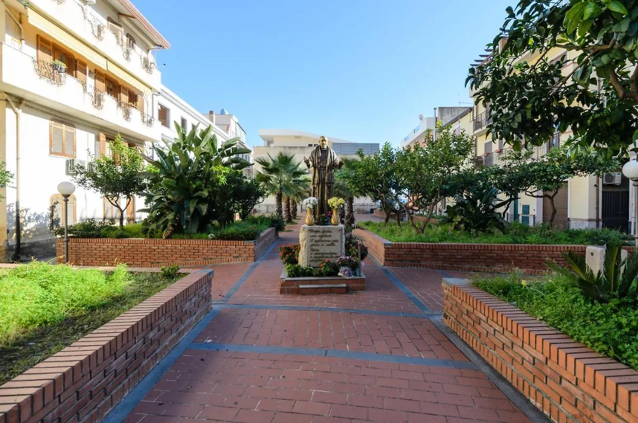 Le Tartarughe Aparthotel Летоянни 4*,  Италия