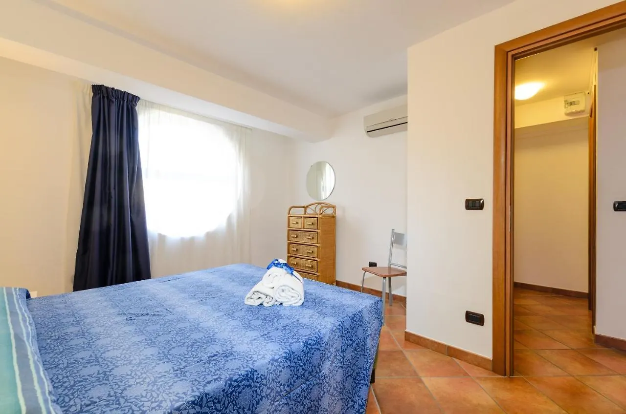Le Tartarughe Aparthotel Летоянни