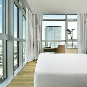 Апартаменты Torre Galfa Luxury | Esperienze Милан