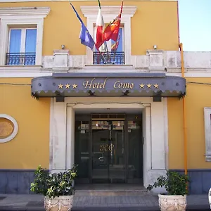 Отель Hotel Como