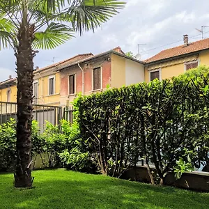 Апартаменты Monza Apartments Монца